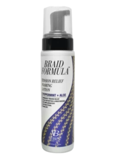 WONDER LACE BOND LACE MELT AEROSOL SPRAY- KERATIN