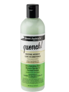 Quench Leave In Conditioner 12oz