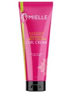 Mielle Rice Water Collection Moisturizing Milk - 8 oz